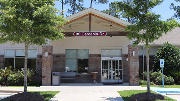 STPN Covington unveils dates for 2025 flu vaccine clinic